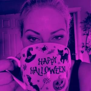 Meet your Posher, Chelsey